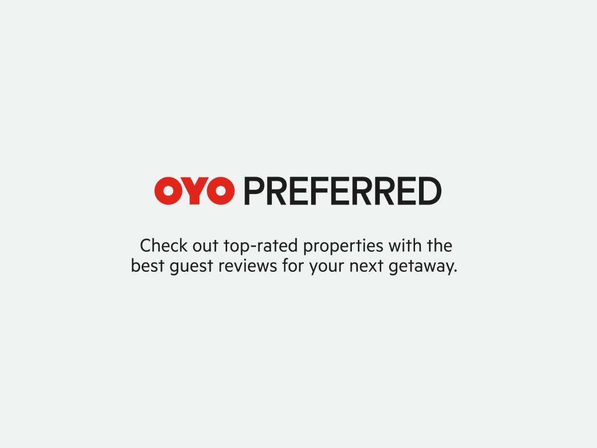 Capital O Green Palms Near Jhilmil Metro Station Hotel New Delhi Ngoại thất bức ảnh